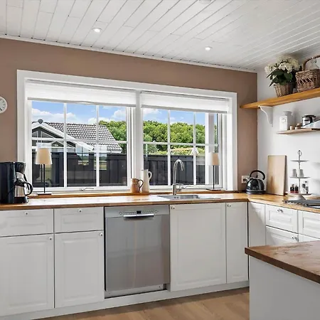 Oh362-storvorde-kongeornen-74 Hébergement de vacances