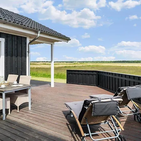 Hébergement de vacances Oh362-storvorde-kongeornen-74 *