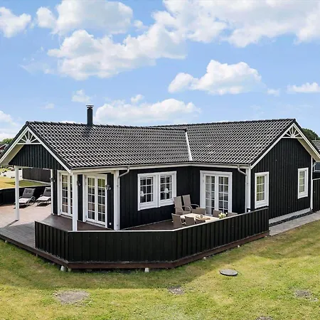 Hébergement de vacances Oh362-storvorde-kongeornen-74 Storvorde