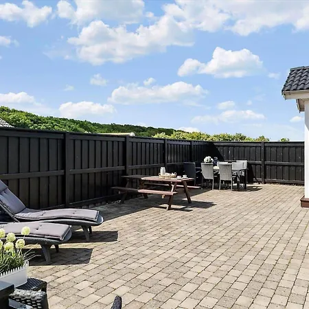 Tatil Evi Oh362-storvorde-kongeornen-74 Storvorde