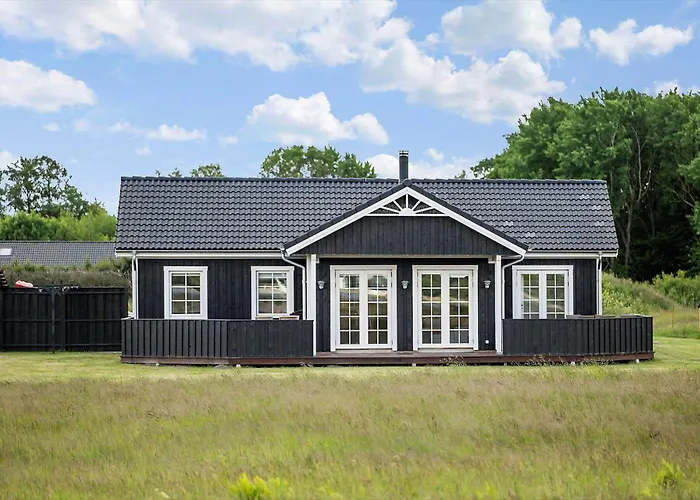 Oh362-storvorde-kongeornen-74 Prázdninový dům *